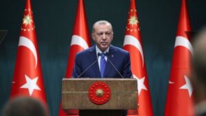 Cumhurbaşkanı Erdoğan: Vatandaşımızı kira öder gibi ev sahibi yapacağız