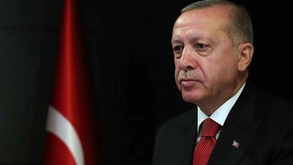 Cumhurbaşkanı Erdoğan’dan vergi talimatı: Yeni düzenleme geliyor