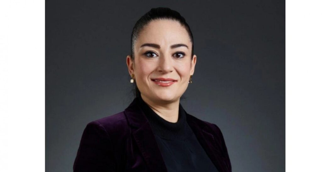 DEVA Partili Essum Aslan’ dan Gülşen’in tutuklanmasına tepki