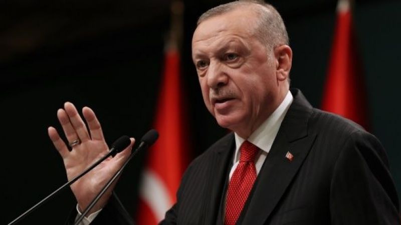 Cumhurbaşkanı Recep Tayyip Erdoğan’dan KPSS açıklaması
