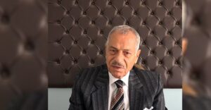 Eski Urfa’nın tanınmış doktorundan acı haber