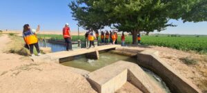 Eyyübiye’de kayıp genç için arama çalışmaları sürüyor