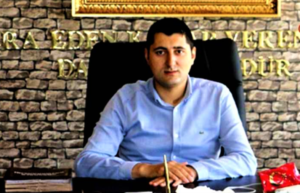 FETÖ’cü eski Akçakale Kaymakamı Hamza Özer’e hapis talebi!