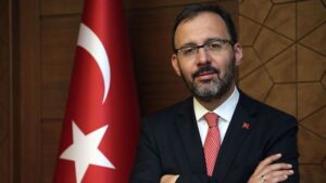 Gençlik ve Spor Bakanlığı 1017 personel alımı yapacak