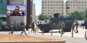 Şanlıurfa’da hastane önündeki cinayet hakkında önlem alınmadı iddiası