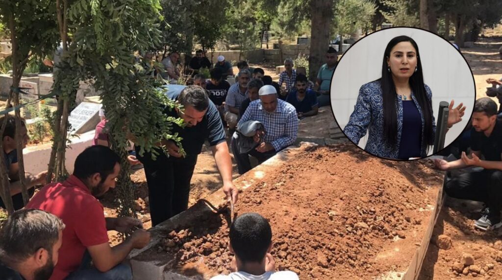 HDP’li vekil Ayşe Sürücü Meclis gündemine taşıdı