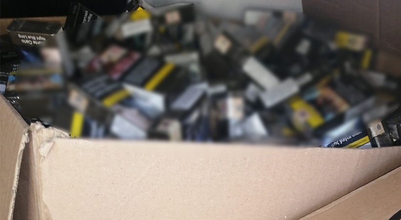 Eyyübiye’de Hırsızlığı yaptıkları gibi enselendiler!