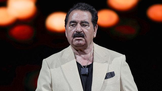 İbrahim Tatlıses, Bodrum’da trafik kazası geçirdi