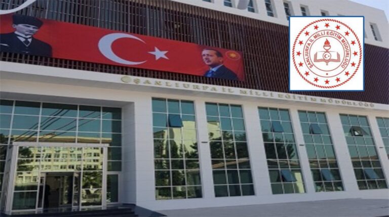 Şanlıurfa İl Milli Eğitim Müdürlüğü’nden promosyon ödemesi açıklaması