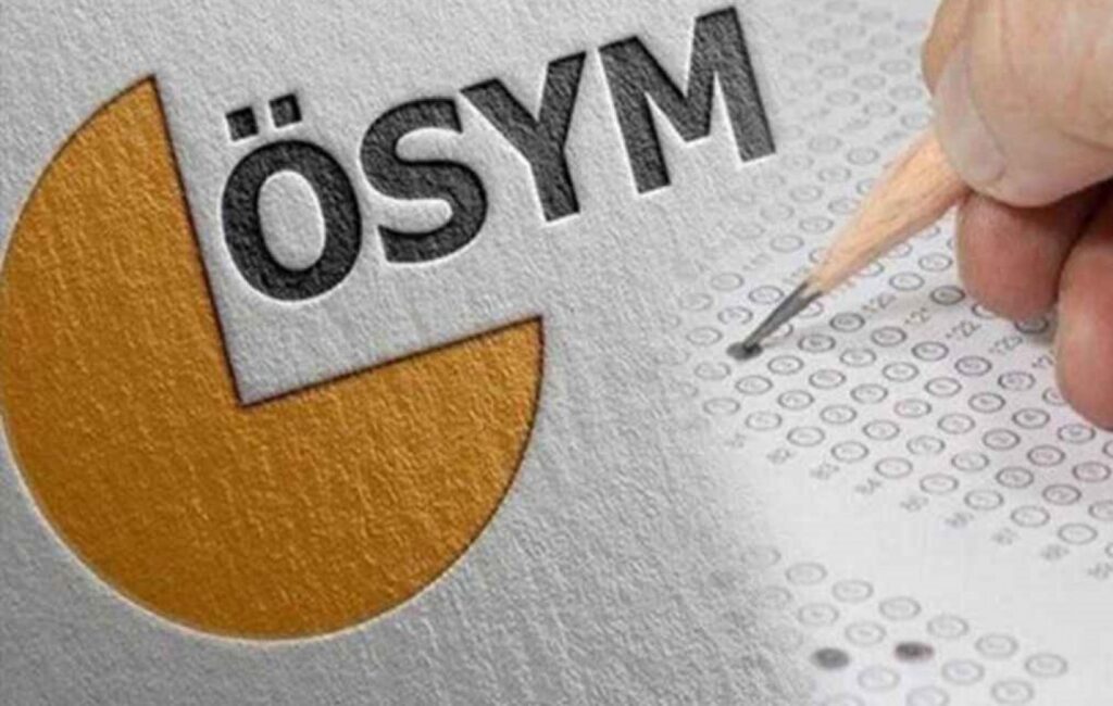 İptal edilen KPSS’de yeni gelişme