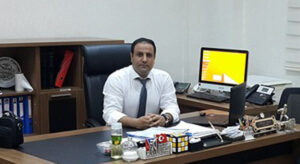 İstifa eden Mehmet Hamcan: Geri dönme talebim yok