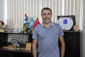 Urfalılar tatil için serin yerleri tercih ediyor