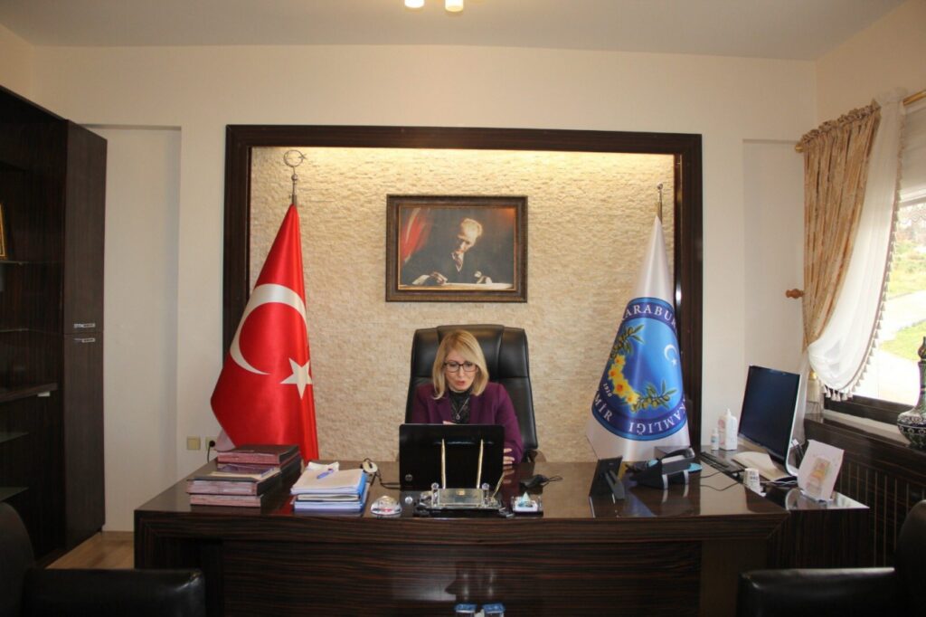 Kaymakam Çetin’den Urfa ile ilgili ilk açıklama