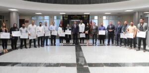 KOSGEB’ten Urfa’daki firmalara hibe desteği