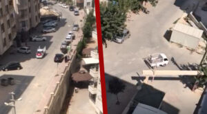 Urfa’da mahalleli anonslardan şikâyetçi!