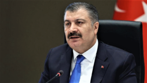 Maymun çiçeği vakalarında son durum!