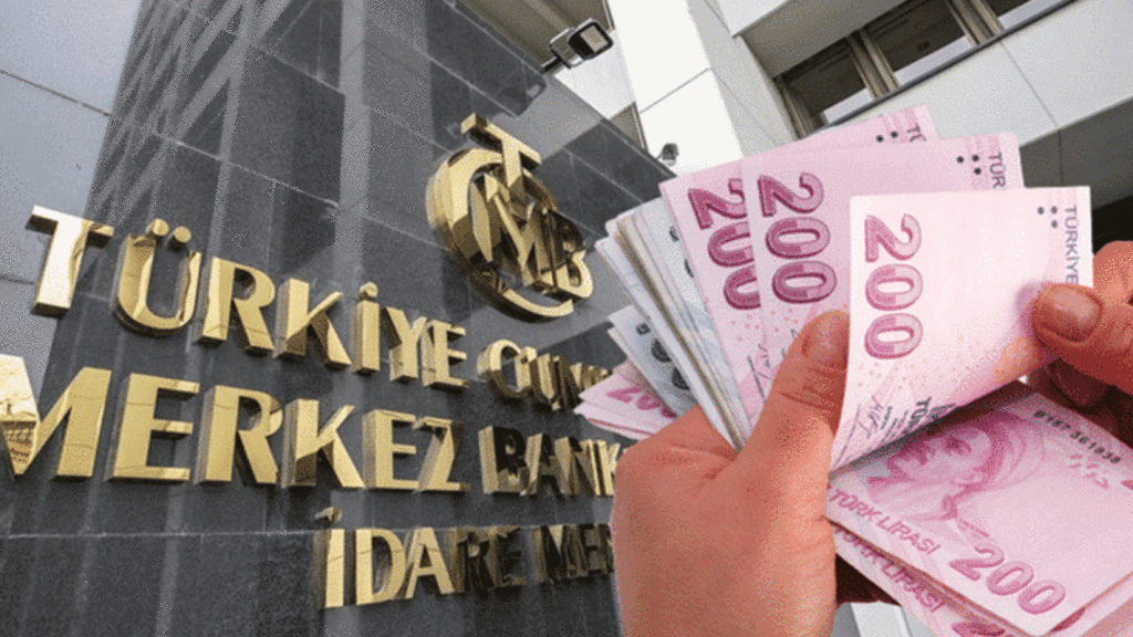 Merkez Bankası faiz kararı hakkında bomba iddia