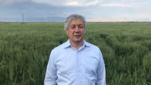 Abdullah Melik’ten elektrik kesintilerine tepki!