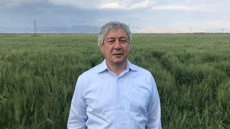 Abdullah Melik’ten elektrik kesintilerine tepki!
