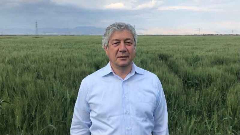 Abdullah Melik’ten elektrik kesintilerine tepki!