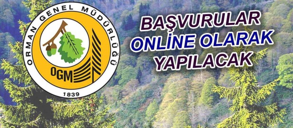 OGM’nin personel alım başvuruları yarın başlıyor