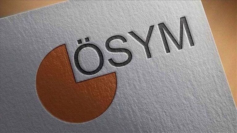ÖSYM YKS tercih sonuçları açıklandı!
