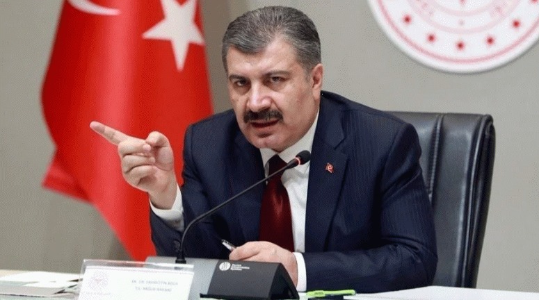 Sağlık Bakanlığı 85 bin personel alacak