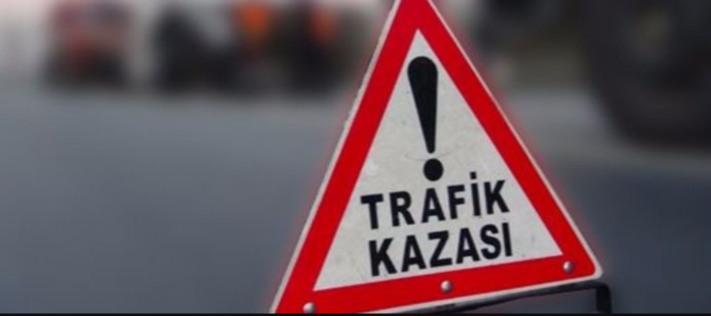 Urfa’da araç takla attı: 3 yaralı