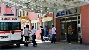 Urfa’da bir babanın feryadı: Doktor yok