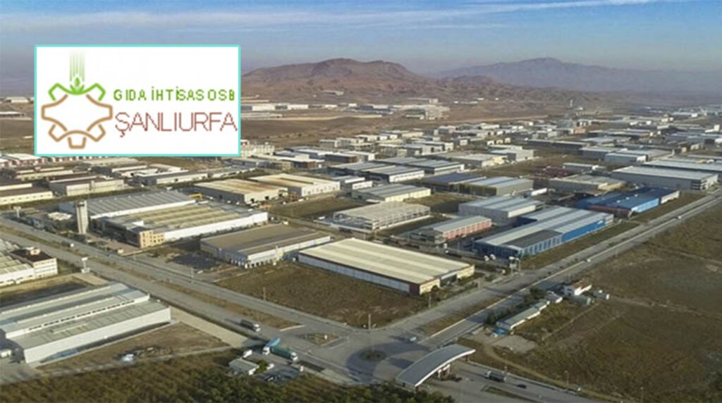 Urfa’da elektrik şebekesi yapım işleri ihale edilecek