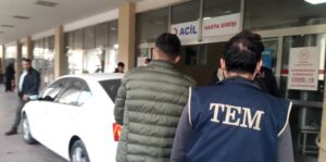 Urfa’da eş zamanlı terör operasyonu!