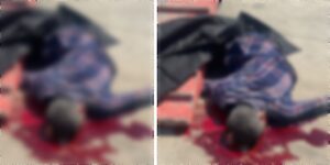 Urfa’da feci iş kazası! (-EK)