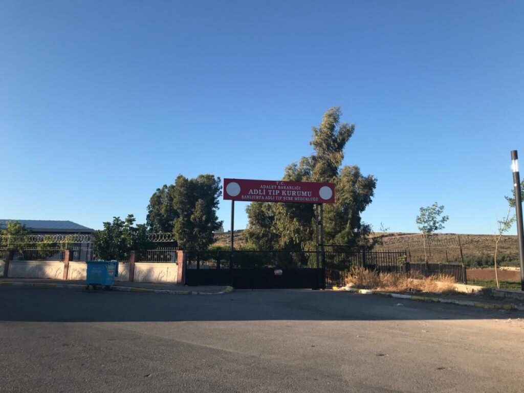 Şanlıurfa’da kanala düşen küçük kızdan acı haber!