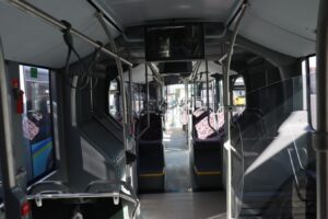 Urfa’da şehir içi ulaşım rahatlıyor