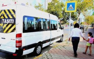 Şanlıurfa’da servis ücretleri belirleniyor!