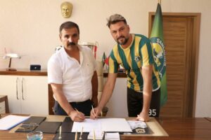 Şanlıurfaspor transfere doymuyor!