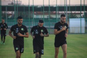 Şanlıurfaspor’da yeni sezon hazırlıkları sürüyor!