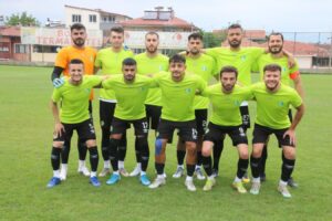 Şanlıurfaspor’dan 3-0’lık net galibiyet