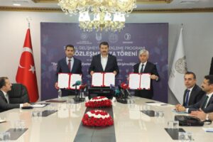 Urfa’ya 26 ‘Tasarım-Beceri Atölyesi’ kazandırılacak