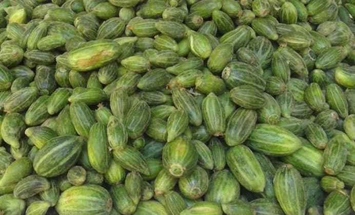 Viranşehir’e özgü lezzet ‘şelengo’