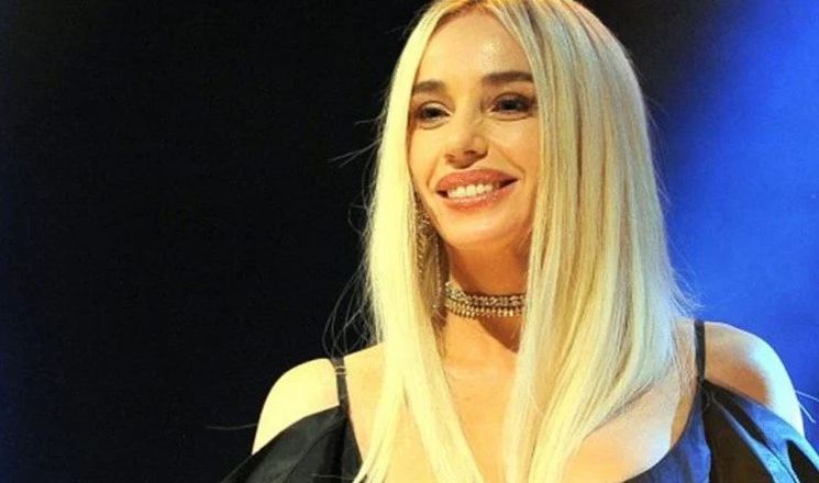 Şarkıcı Gülşen tahliye edildi