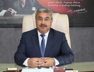 SGK Şanlıurfa İl Müdürü belli oldu