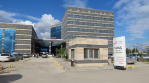 Suruç’ta kaza: 2 yaralı!