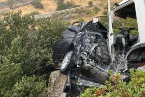 İbrahim Tatlıses’in yaralandığı kazada kamyonet sürücüsü serbest bırakıldı