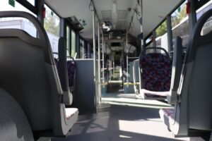 Teslim edilmeye başlandı… Urfa’ya 174 yeni halk otobüsü!