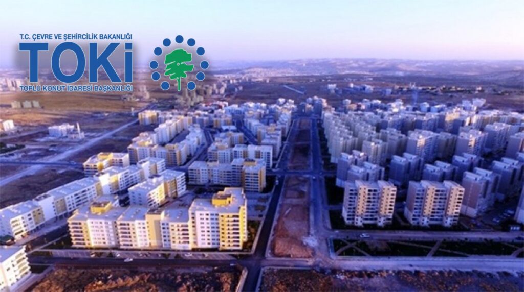 TOKİ, Maşuk’taki 12 iş yerini satışa çıkardı