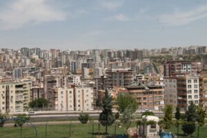 TOKİ sosyal konut projesinin detayları belli oluyor