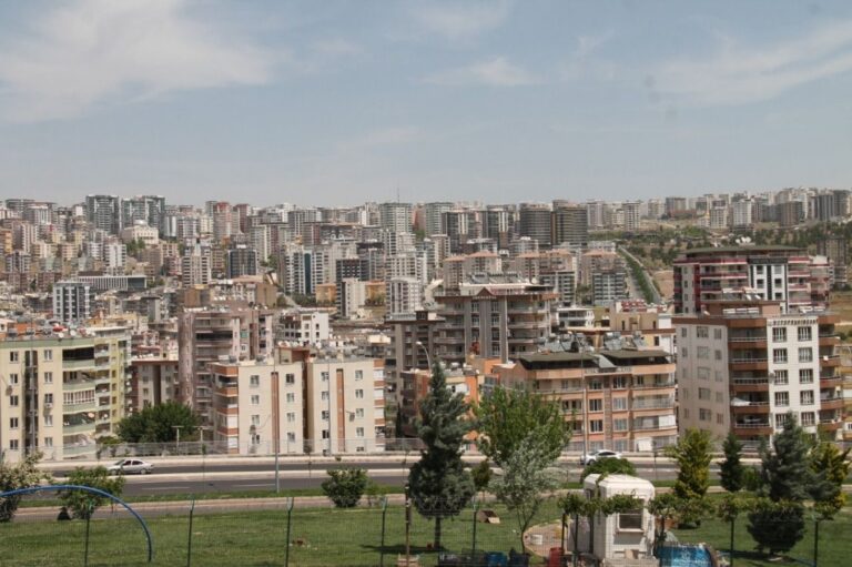 TOKİ sosyal konut projesinin detayları belli oluyor