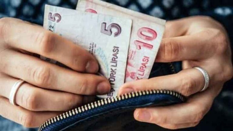 Asgari ücrete erken zam iddiası