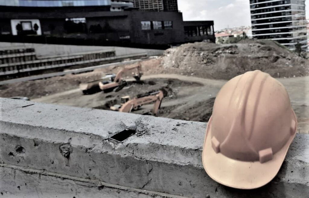 Türk müteahhitler yeniden ikinci